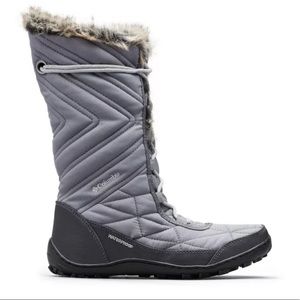 Columbia Women’s Boots Water Proof | Brand New | Size: 8 | 📣Open to offer📣